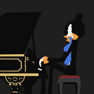 Binks' Sake (One Piece Lofi)