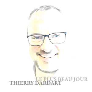 Il a neigé sur la colline