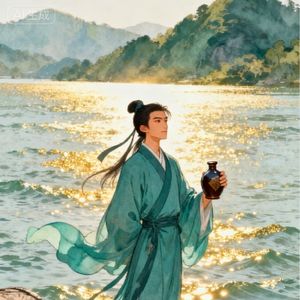 行路·山重水复