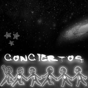 Conciertos (Ght Crew) (feat. Coffee, Smoke, Gael Styloo, Essdras & Hiro)