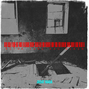 Retak Yang Kau Bikin