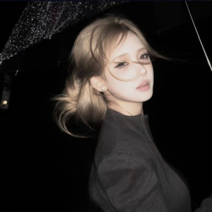 怕幸福转瞬即逝