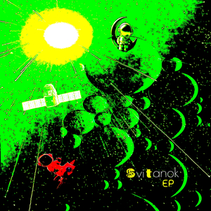 Svitanok (Original mix)