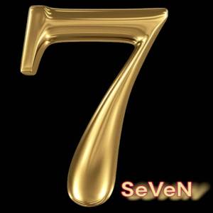 seven