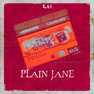 Plain Jane (纯音乐)