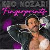 Keo Nozari - On My Lips, On My Mind