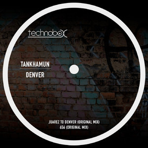 Juarez to Denver (Original Mix)