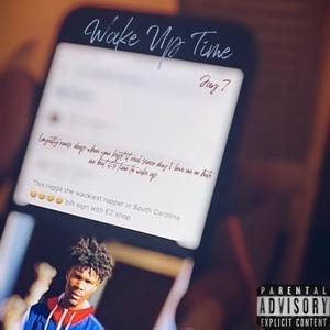 Wake Up Time