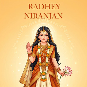Radhey Niranjan