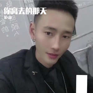 你离去的那天(