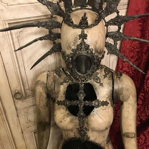 гуталин и маник