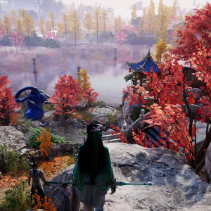 某月某日（翻唱） 员长