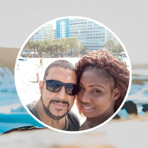 Vou cuidar de você.