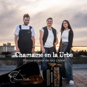 Humedal (feat. Florencia Schroeder & Federico Sgarbanti)