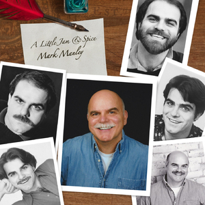 My Ship / Somewhere out There (feat. Nancy Slusser)