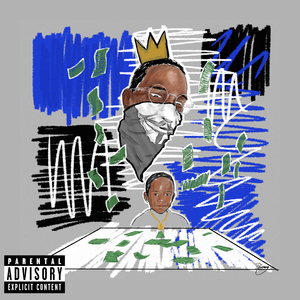 Who You Love? (Forbidden Fruit)