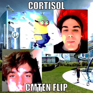 cortisol (CMTEN FLIP)