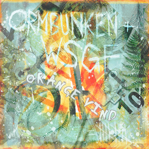 Orange Vind