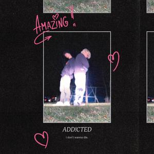 ADD!CTED (feat. The Abyss)