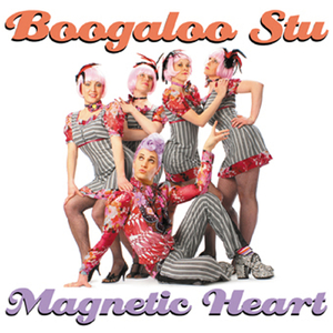 Magnetic Heart (MHC Remix)
