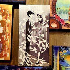 愚人（cover-赵烁）