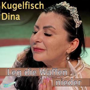 Leg die Waffen nieder