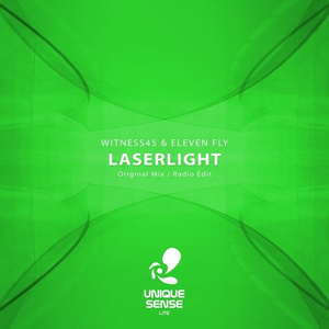 Laserlight (Original Mix)