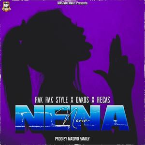 NENA (feat. Dakos & Recas)