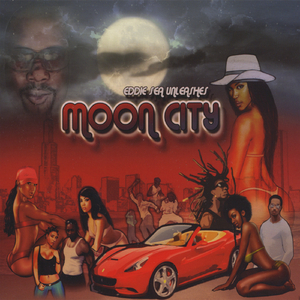 Moon City (Tha One)