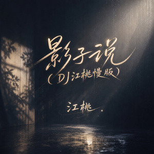 影子说(DJ江桃慢版)