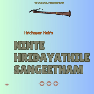 Ninte Hridayathile Sangeetham