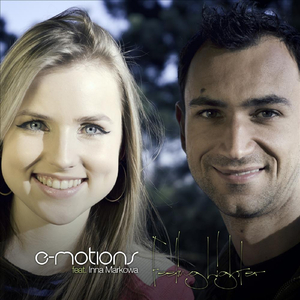 Feeling Lighter (feat. Inna Markowa)