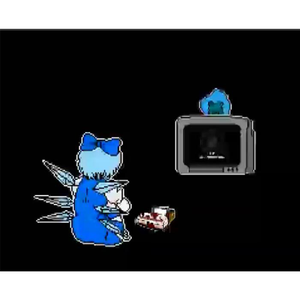 Bad Apple!! (Alstroemeria Records Remix) (8bit)