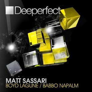 Babbo Napalm (Original Mix)