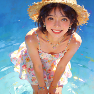 你的名字是我最甜的誓言