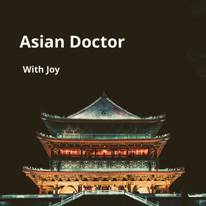 Asian Doctor
