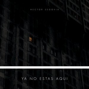 Ya no estas aqui