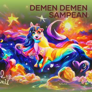 Demen demen sampean