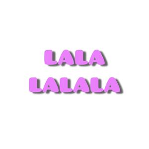 LALA LALALA (prod. AKSOY)