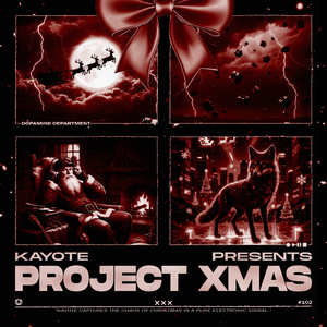 Feliz Navidad (TCM Hardstyle Version)