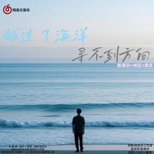 越过了海洋寻不到方向