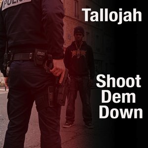 Shoot Dem Down