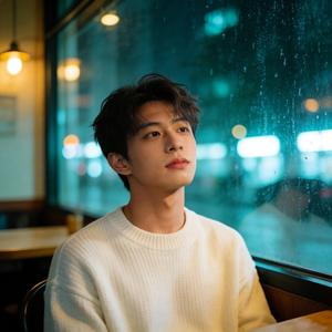 Sweater Weather Smile