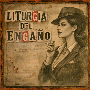 Liturgia del engaño