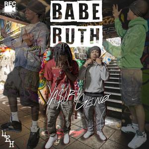 Babe Ruth (feat. Genø)