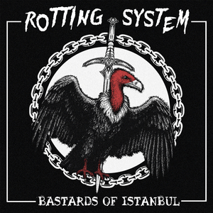 Under The Guillotine