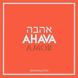 Ahava (feat. Sleith)