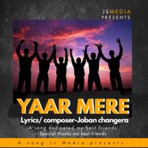 YAAR MERE