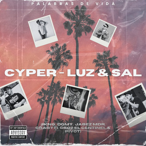 Cypher - Luz y Sal