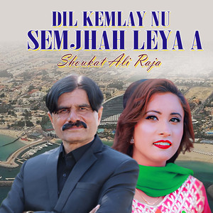 Dil Kemlay Nu Semjhah Leya A